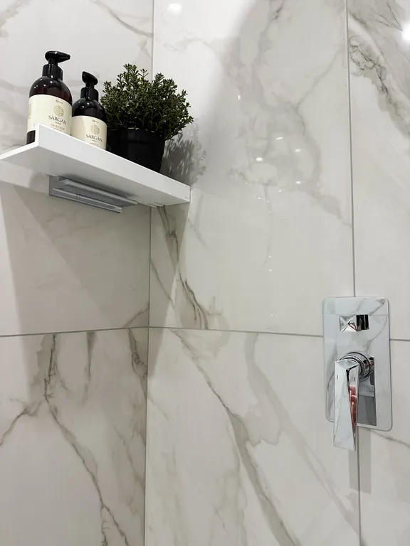 Апартаменты Deluxe в центре