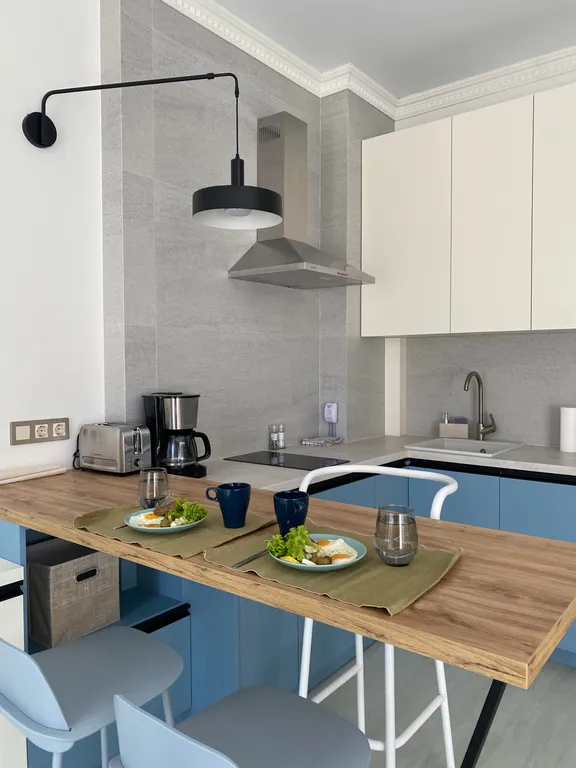 Апартамент Sunny day 2