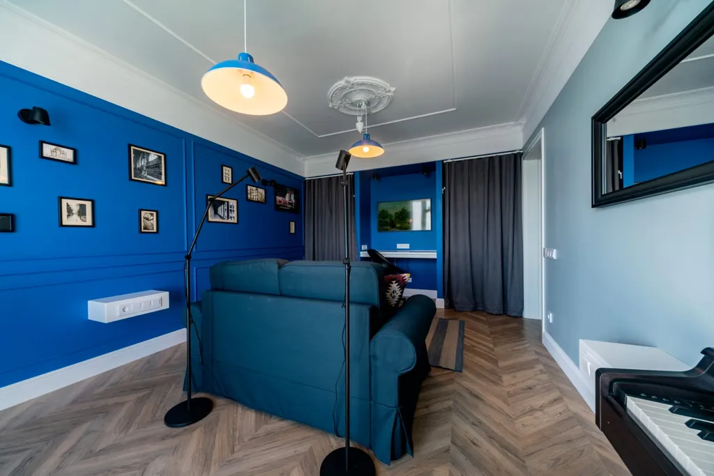 Апартаменты с видом на Юганский заповедник, мили аэрофлота и кэшбэк