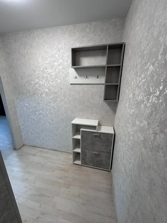 Однушка для 4х гостей