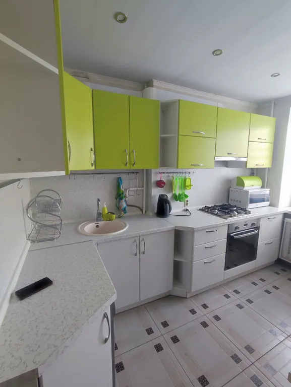 Отличная квартира в центре Тулы, рядом Кремль