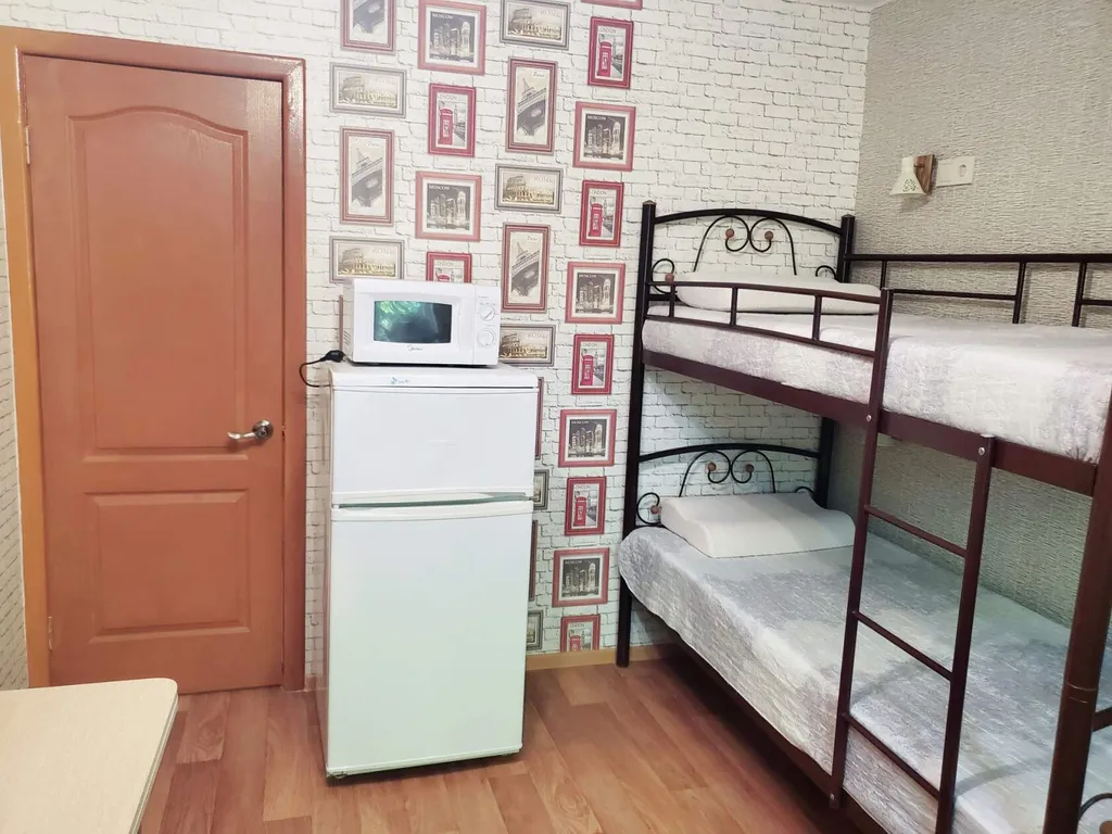 Коттедж Домик у моря — Севастополь