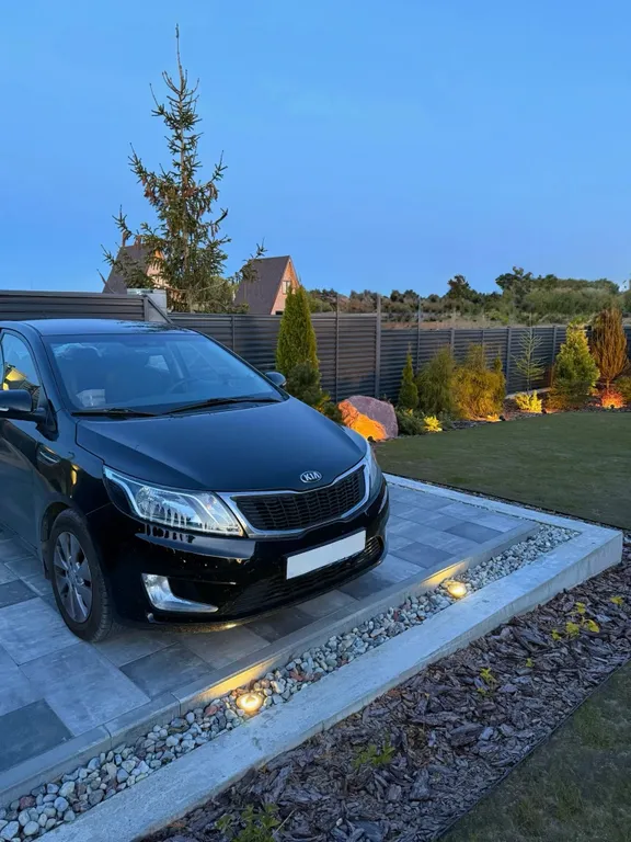 Стильный A-frame дом возле Балтийского побережья