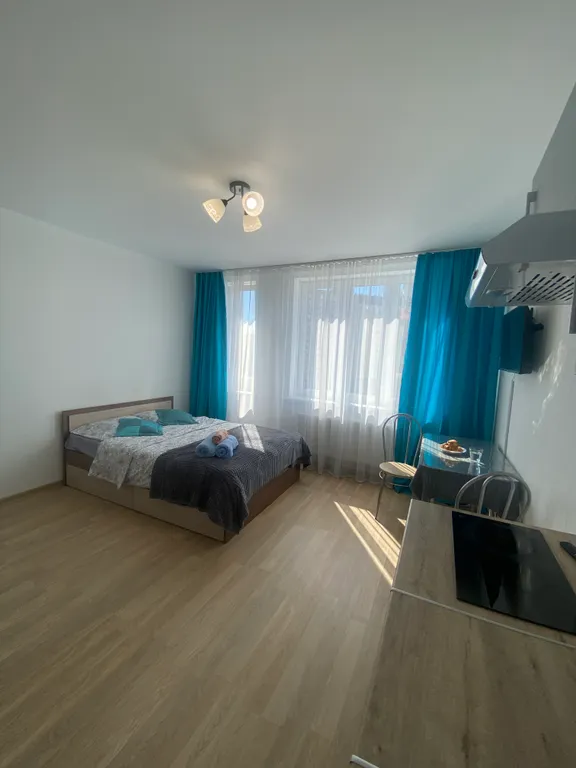 Уютная квартира в экологист чистом районе