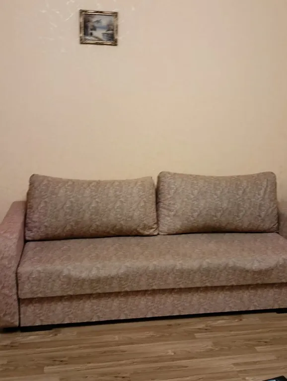 Благоустроенный дом под ключ