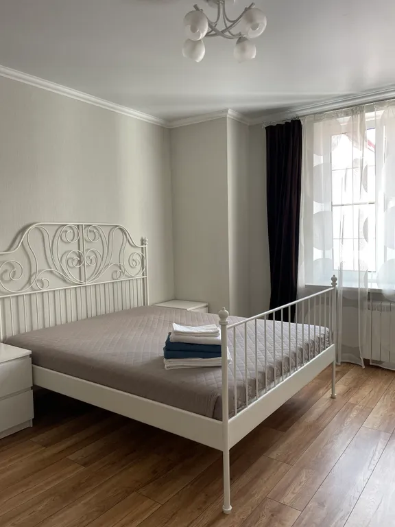 Апартамент W