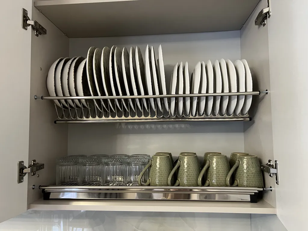 Коттедж Дом Gold — Прасковеевка