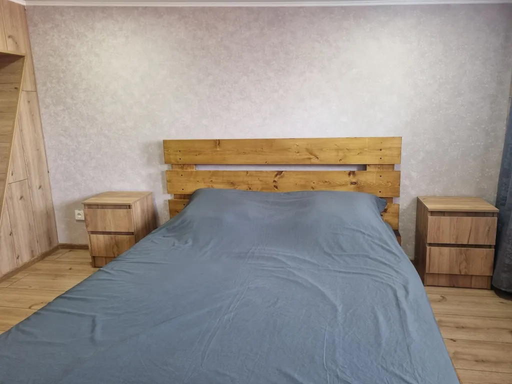 Евро дом рядом с Массандровским пляжем