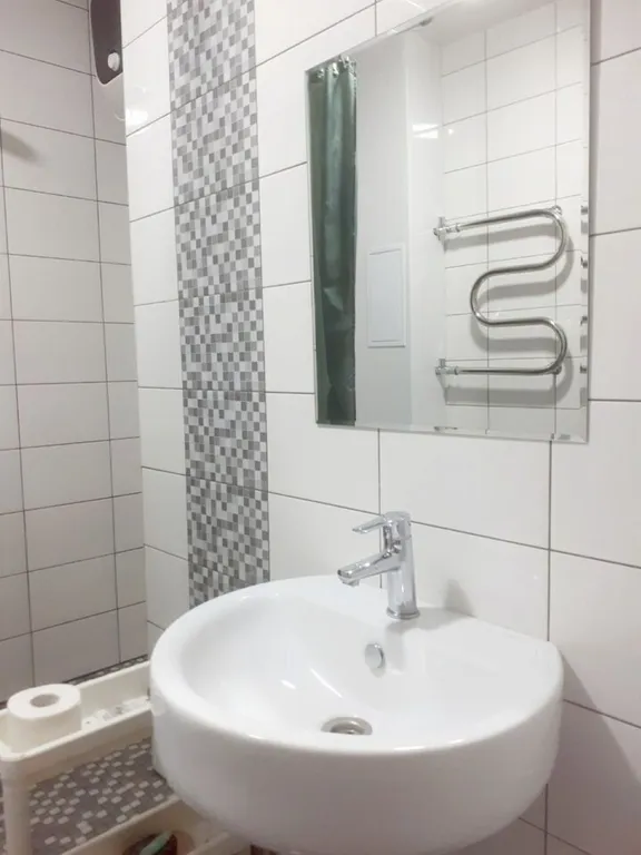 Уютнaя кваpтиpа в ЖК Петроглиф Парк