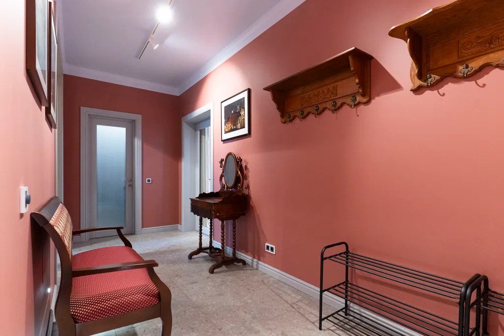 Апартаменты Закат