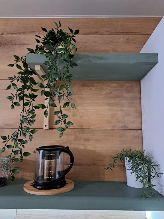 Коттедж Шестиместный домик Лето — Архыз