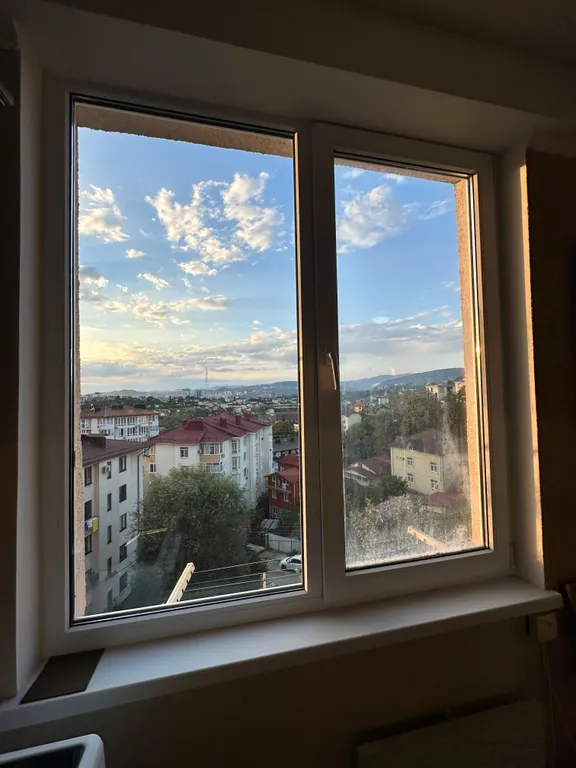 Квартира Квартира с видом — Сочи
