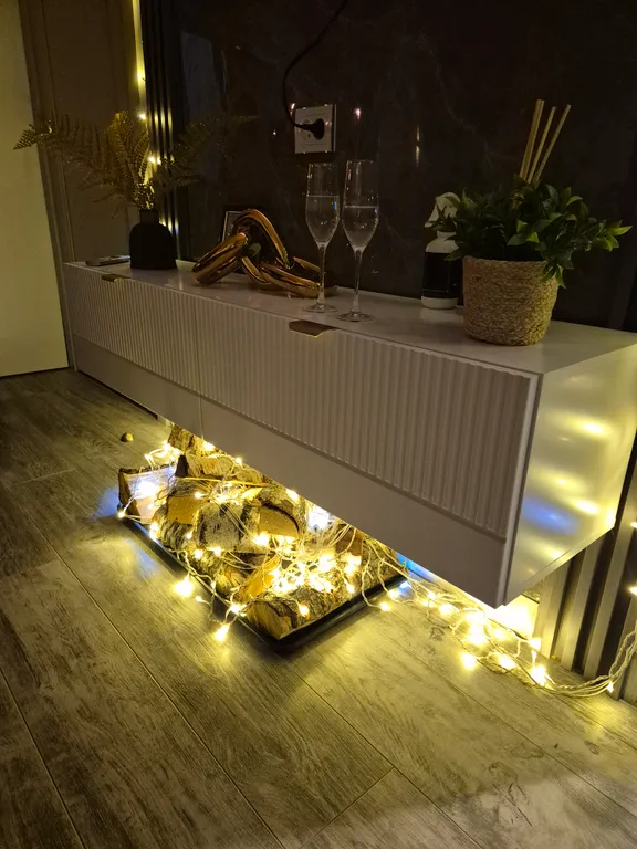 Коттедж Уютный стильный домик — Ям