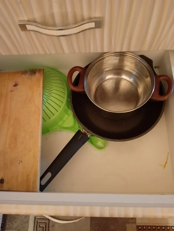 Уютная квартира-студия в самом центре города