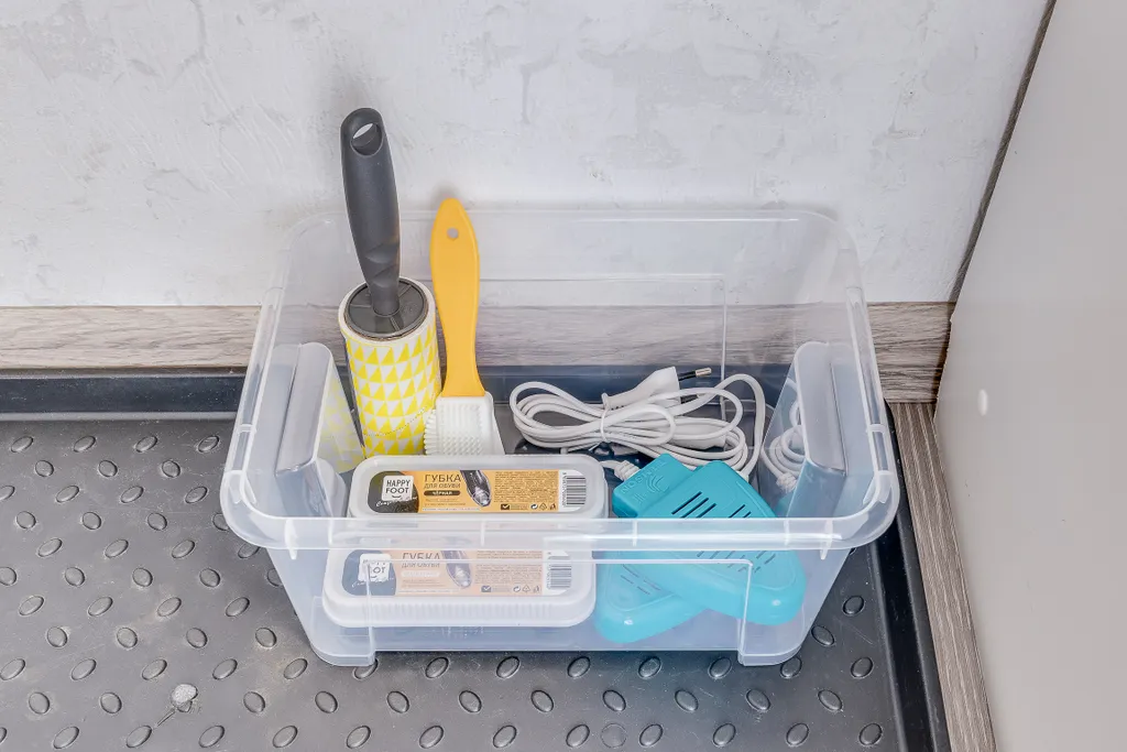 Атмосферная студия в центре