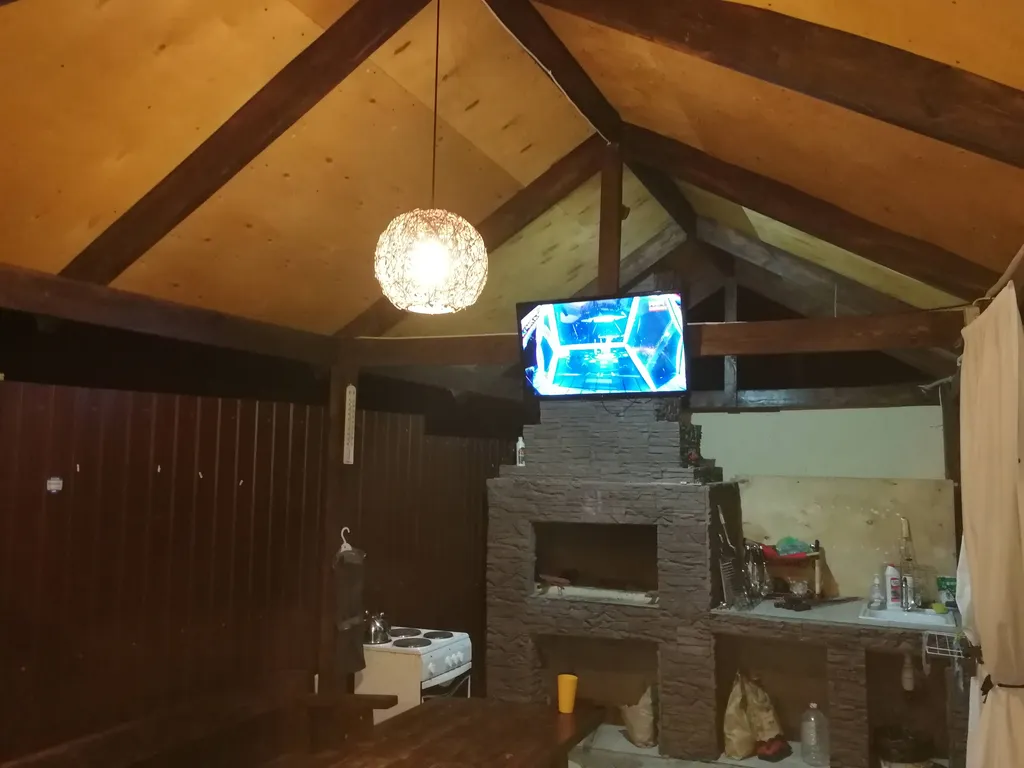 Квартира Комната — Кучугуры