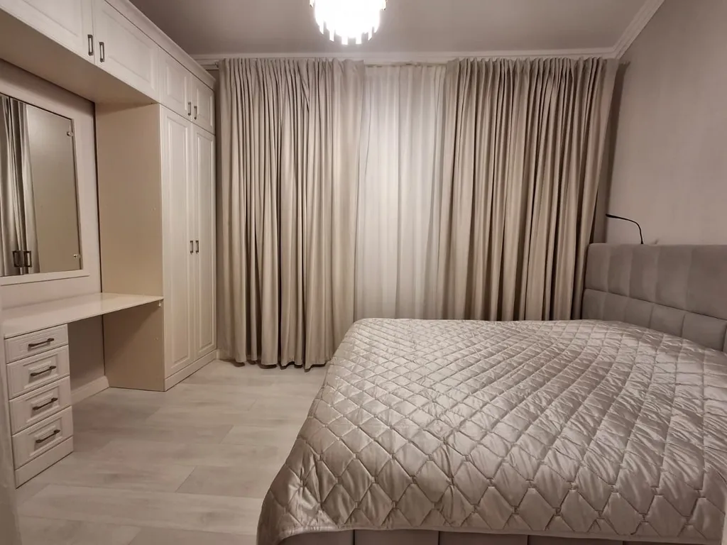 Квартира в центре города Курорта города Пятигорска