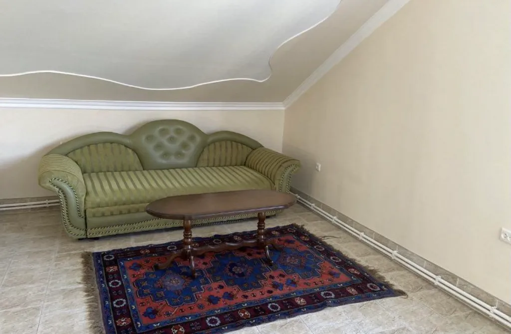 Уютный дом недалеко от моря, дача Хаба