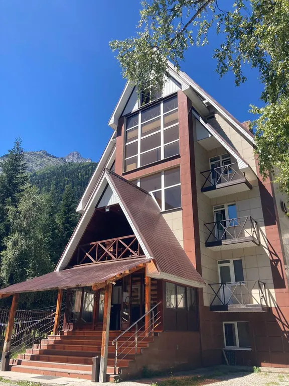 Уютный номер