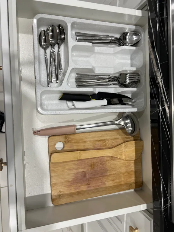 Чистая, уютная квартира с современным ремонтом