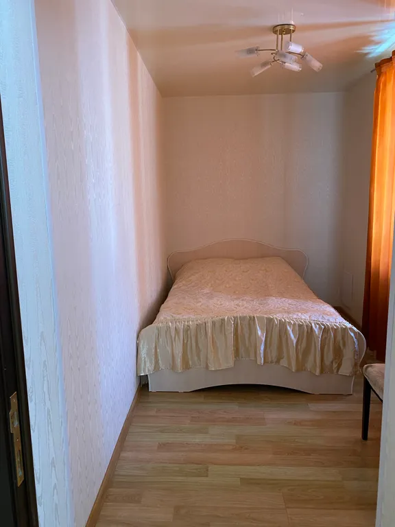 Уютная трешка в центре