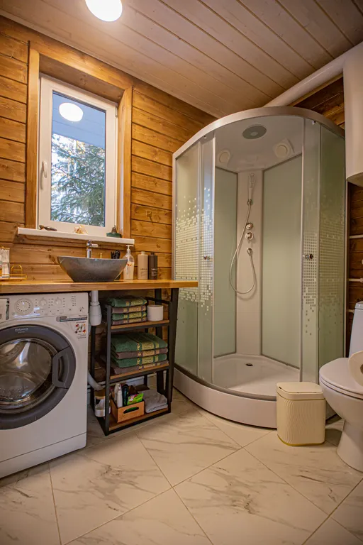 Коттедж Дом рядом с карьером и пляжем для купания — Пеники