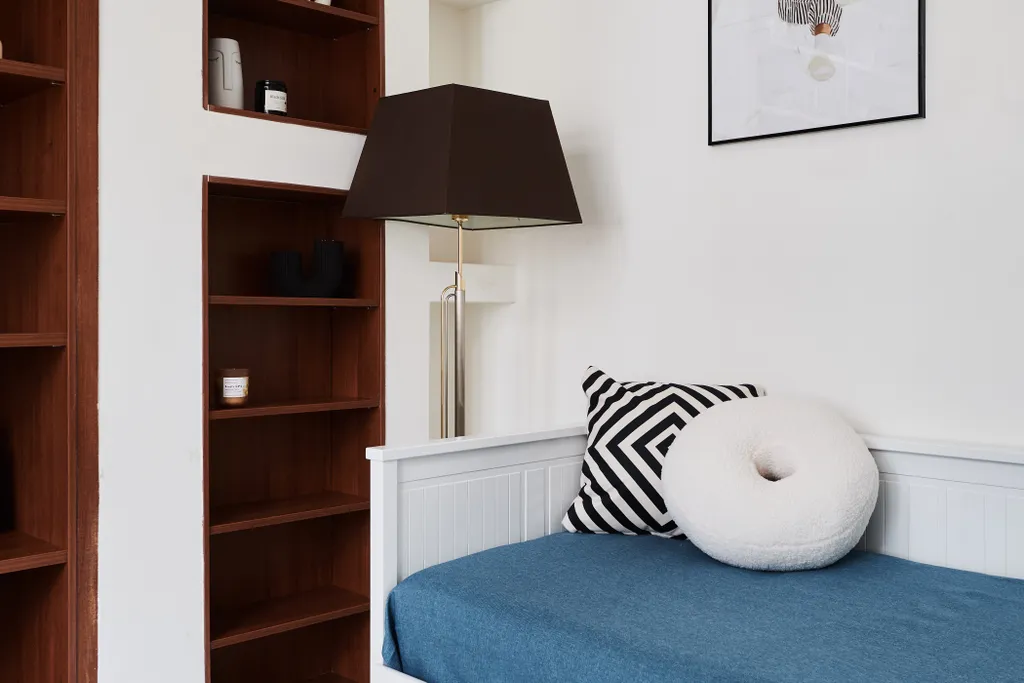 Роскошная пятерка на арбатской