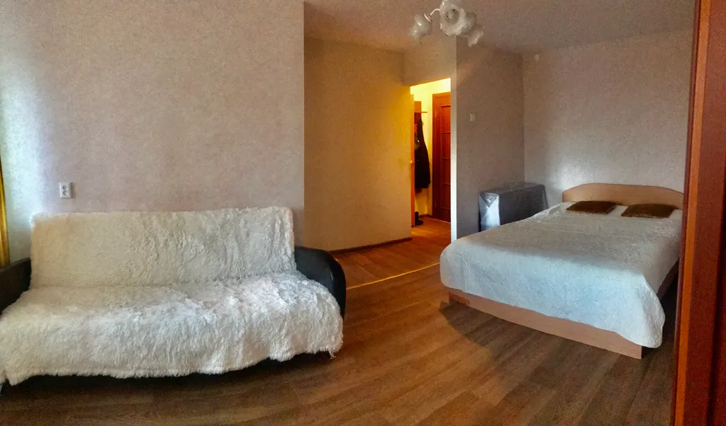 Квартира в центре