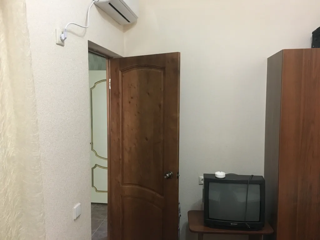 Двухместный номер 3