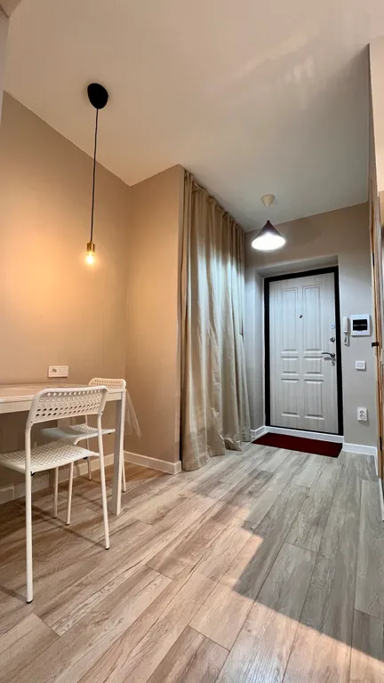 2-комнатная квартира в городе Актобе