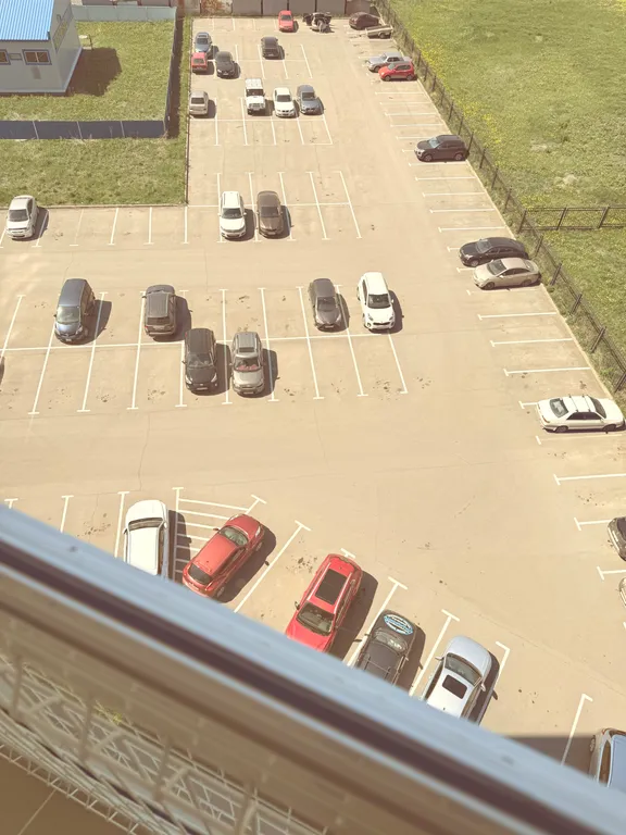 Чистая уютная квартира