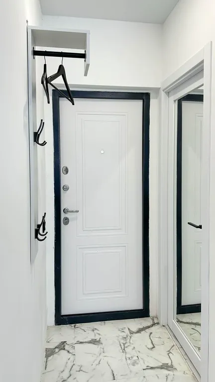 Апартаменты у моря