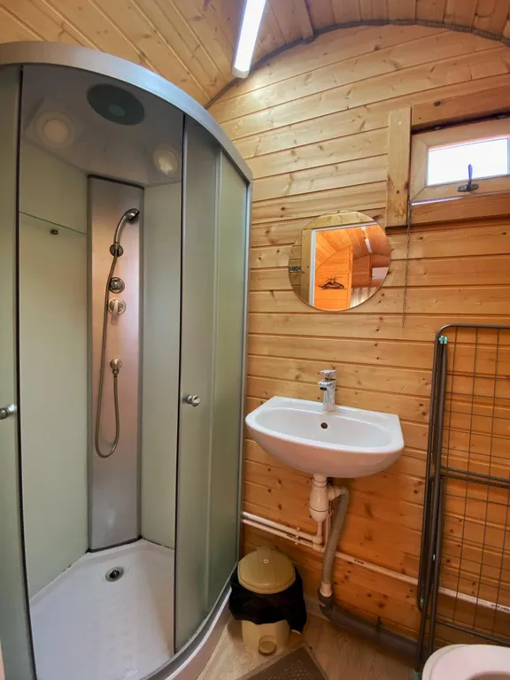 Апартаменты под маяком на берегу мыса Тарханкут