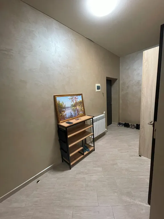 Уютная квартира ближе к центру