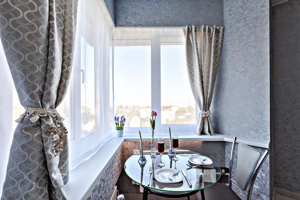 Апартамент Квартиркаплаза семейный вариант у парка Гагарина