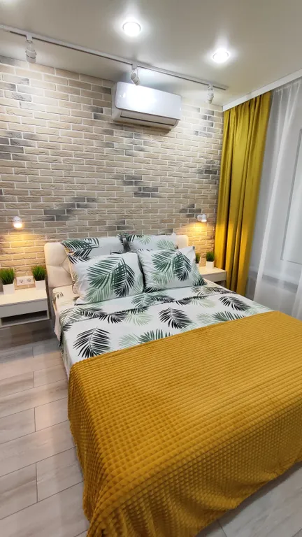 Уютная квартира в ЖК Тимирязев