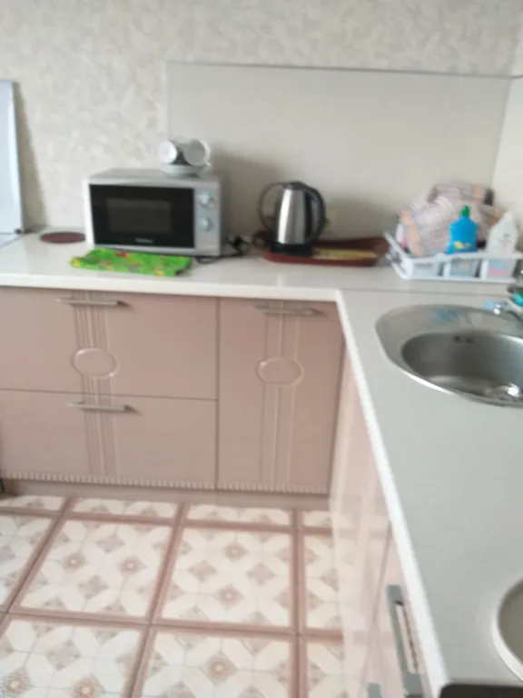 Уютная квартира в ЖК Кавказ