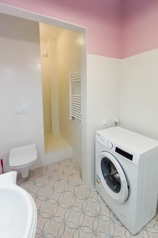 Квартира Апартаменты Нортикен — Светлогорск