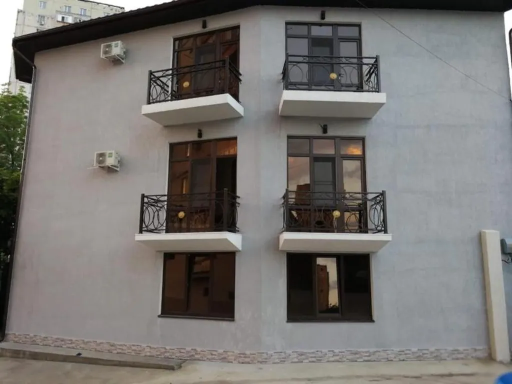 Квартира Комната — Гагра