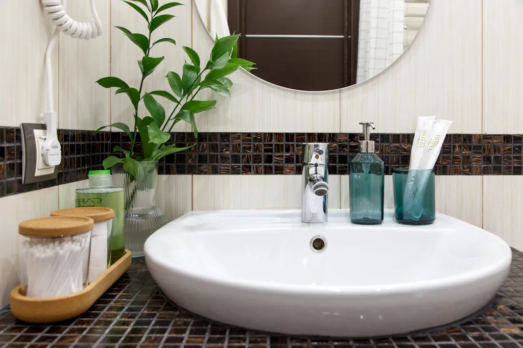 Современная просторная квартира 10 минут от центра