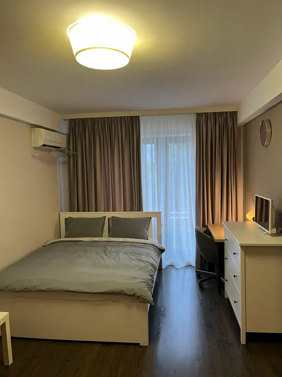 Квартира 1-комнатная Квартира — Махачкала