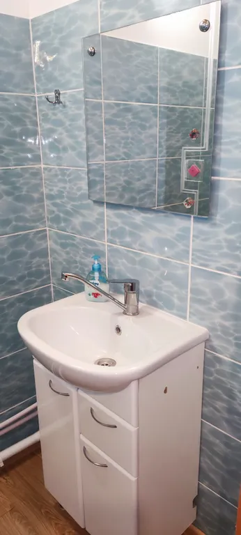 4-комнатный Дом