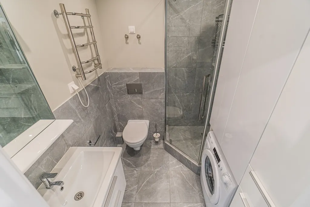 Комфортная студия в ЖК Новая Рига