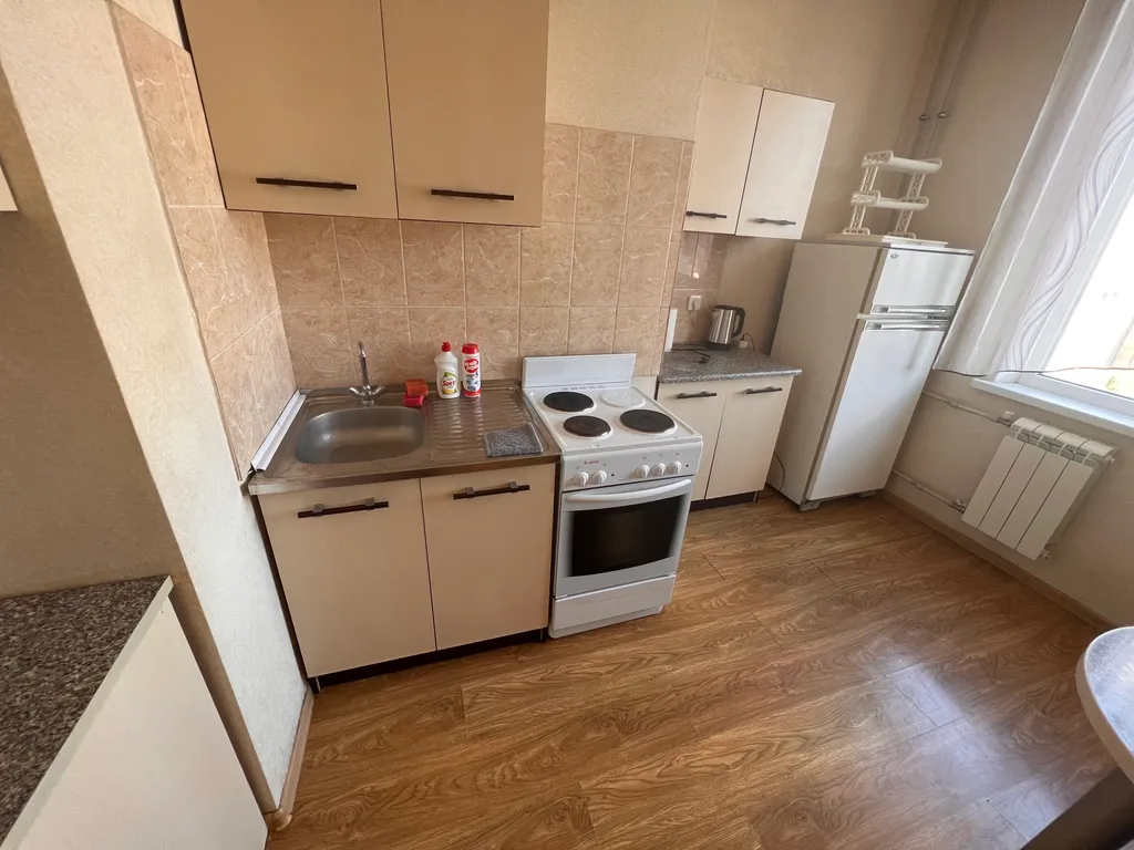 Квартира Комфорт на Белгородского Полка 62