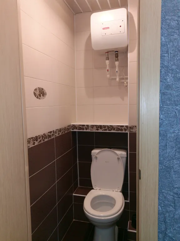 Уютная квартира в центре