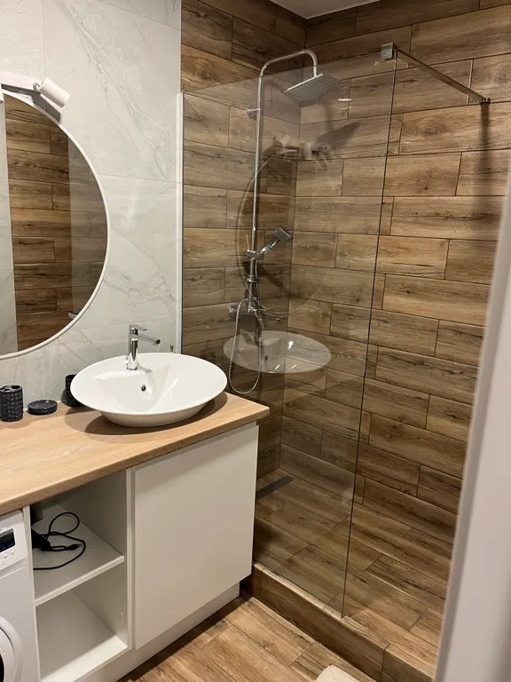 Новые апартаменты рядом с центром