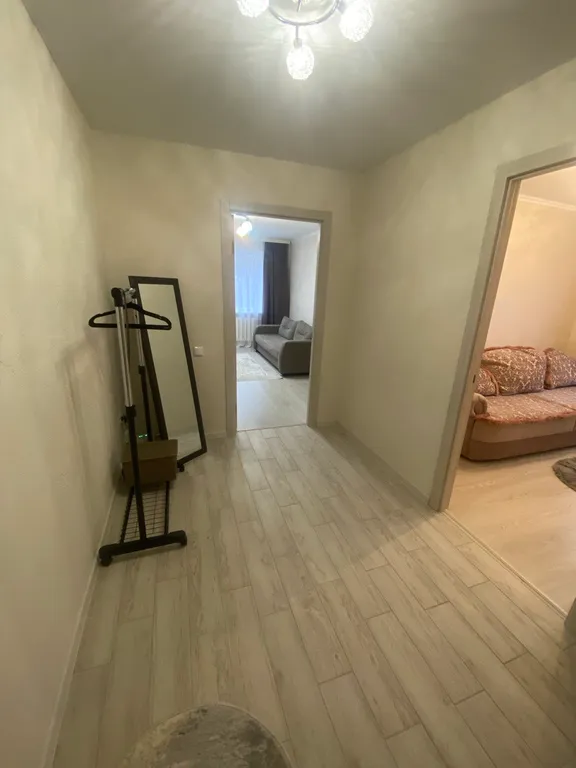 Комфортабельная квартира в центре города на Доватора