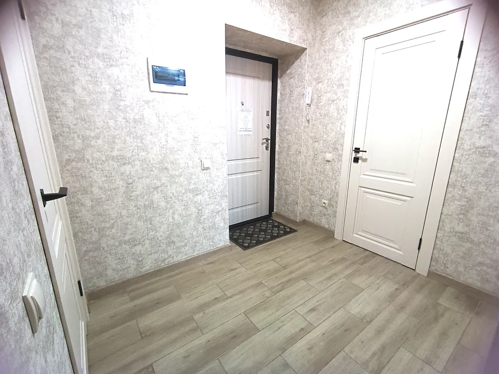 Квартира в ЖК Солар у РАНХИГС в центре города