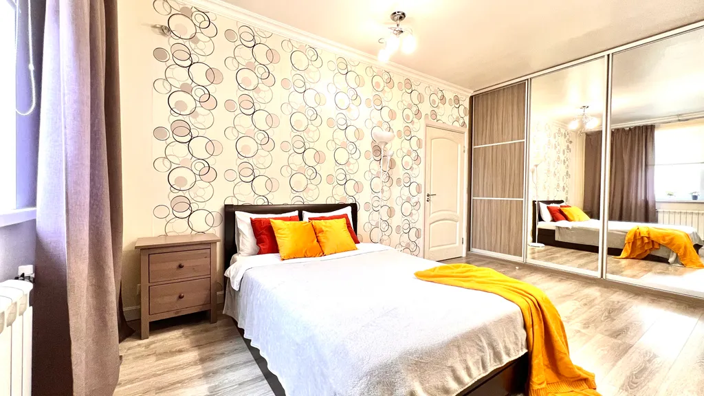 Апартамент Магия