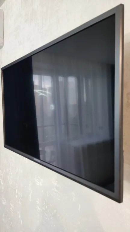 Центр, новый дом